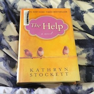 The Help - Kathryn Stockett